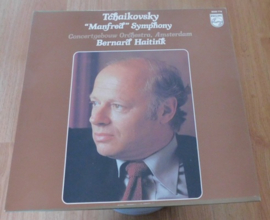Tchaikovsky - “Manfred” Symphony