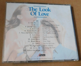 Various – The Look Of Love