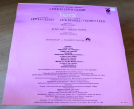Elton John – Friends