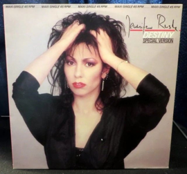 Jennifer Rush - Destiny