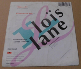 Loïs Lane – I Wanna Be