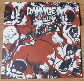 Damage – Final
