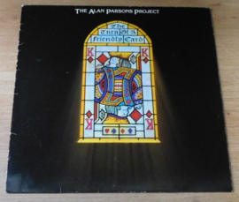 The Alan Parsons Project – The Turn Of A Friendly Card