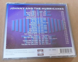 Johnny & The Hurricanes – Red River Rock