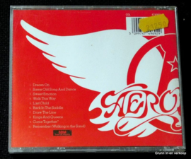 Aerosmith's Greatest Hits