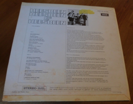 Trio Heesbeen – Heesbeen Heesbeen & Heesbeen