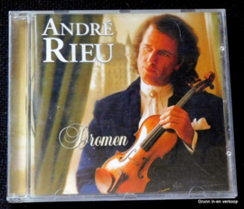 André Rieu ‎– Dromen