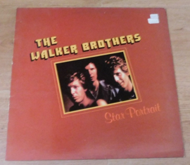 The Walker Brothers – Star Portrait