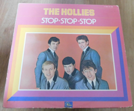 The Hollies – Stop Stop Stop