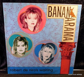 Bananarama - Robert de Nero's waiting