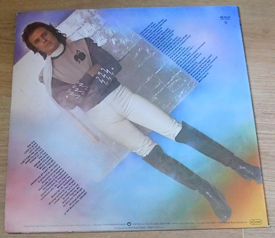 Gary Wright – The Dream Weaver