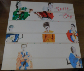 Split Enz – Dizrythmia