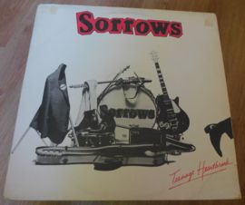Sorrows – Teenage Heartbreak
