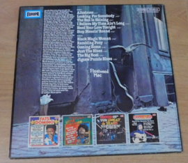 Fleetwood Mac – Fleetwood Mac