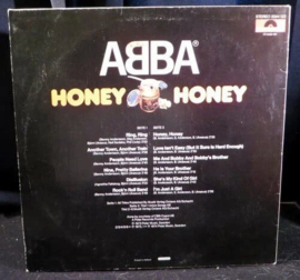 ABBA - Honey Honey