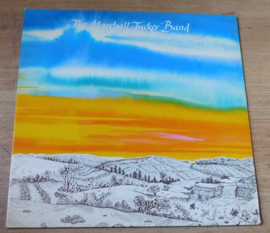 The Marshall Tucker Band – The Marshall Tucker Band