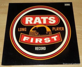 Rats - Rats first