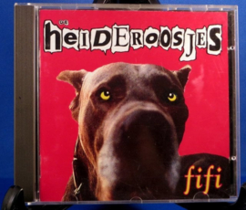 De Heideroosjes - Fifi