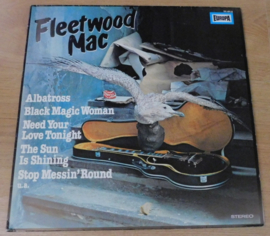 Fleetwood Mac – Fleetwood Mac