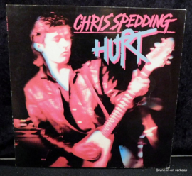 Chris Spedding - Hurt