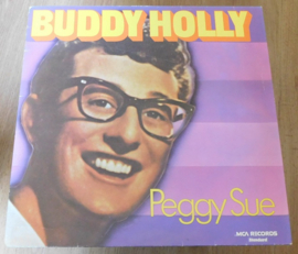 Buddy Holly – Peggy Sue