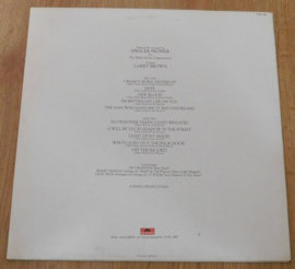 Allan Clarke – I Wasn't Born Yesterday