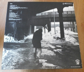 Peter Gabriel – Peter Gabriel