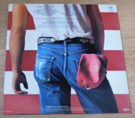 Bruce Springsteen – Born In The U.S.A.
