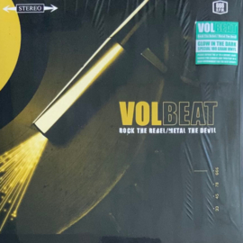 Volbeat – Rock The Rebel / Metal The Devil