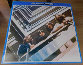 The Beatles – 1967-1970