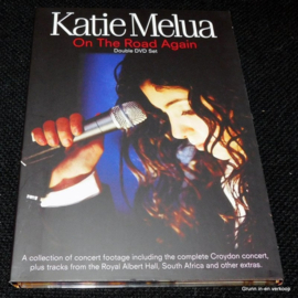 Katie Melua – On The Road Again