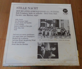 Het Hulster Gemengd Koor O.l.v Jo Ivens - Stille Nacht