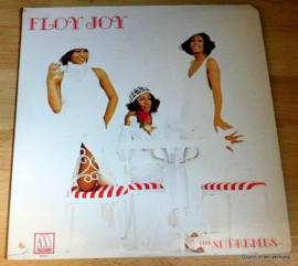 The Supremes - Floy Joy