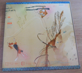 Heart – Dog & Butterfly