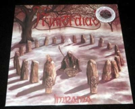 Primordial - Imrama