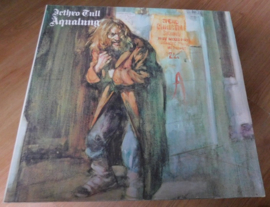 Jethro Tull – Aqualung