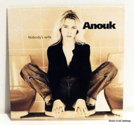 Anouk – Nobody's Wife