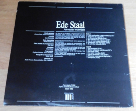 Ede Staal – As Vaaier Woorden