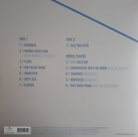 Ilse DeLange – Changes | LP
