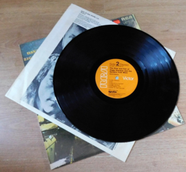 David Bowie – The Rise and Fall of Ziggy Stardust and the Spiders From Mars