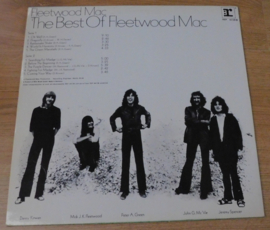 Fleetwood Mac – The Best Of Fleetwood Mac