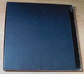 Mike Oldfield – Boxed (4x LP. Box)