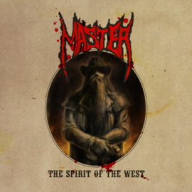 Master - Spirit of the west - |  LP