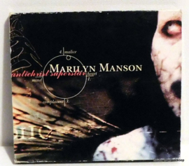 Marilyn Manson – Antichrist Superstar