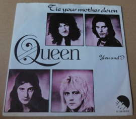 Queen – Tie Your Mother Down