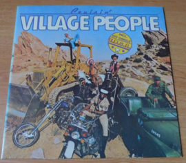 Village People – Cruisin'