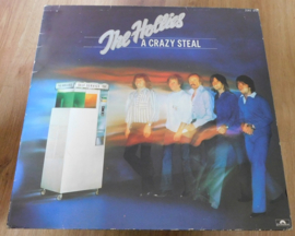 The Hollies – A Crazy Steal