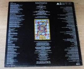 The Alan Parsons Project – The Turn Of A Friendly Card
