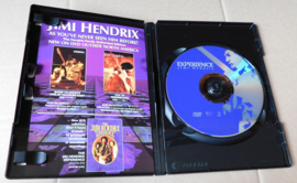 Jimi Hendrix – Experience Jimi Hendrix