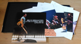 Bruce Springsteen & The E Street Band – Live/1975-85 (5 LP Box)